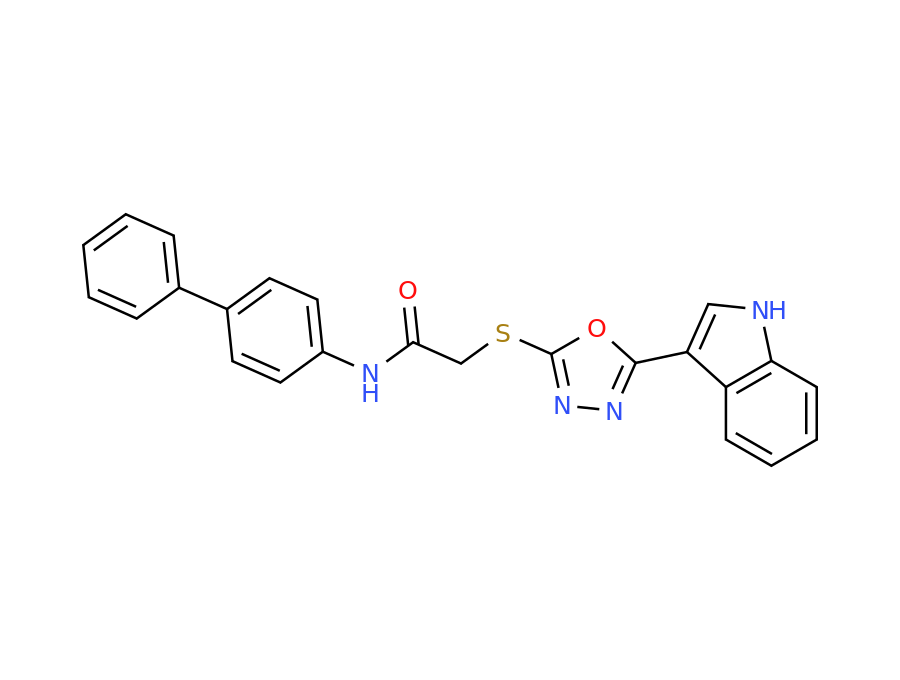 Structure Amb413793