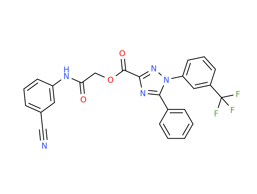 Structure Amb413807