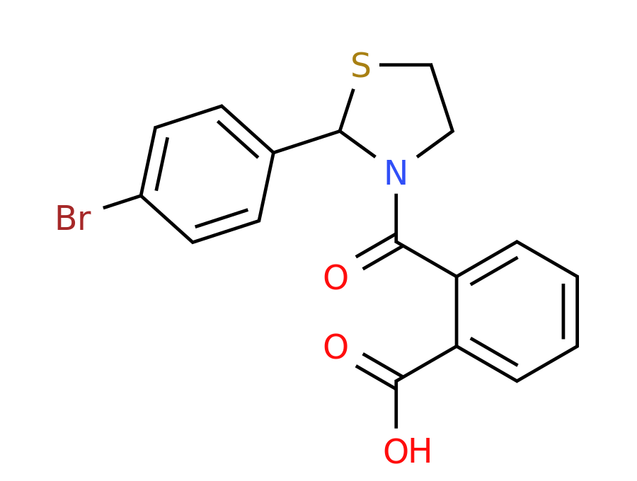 Structure Amb4138376