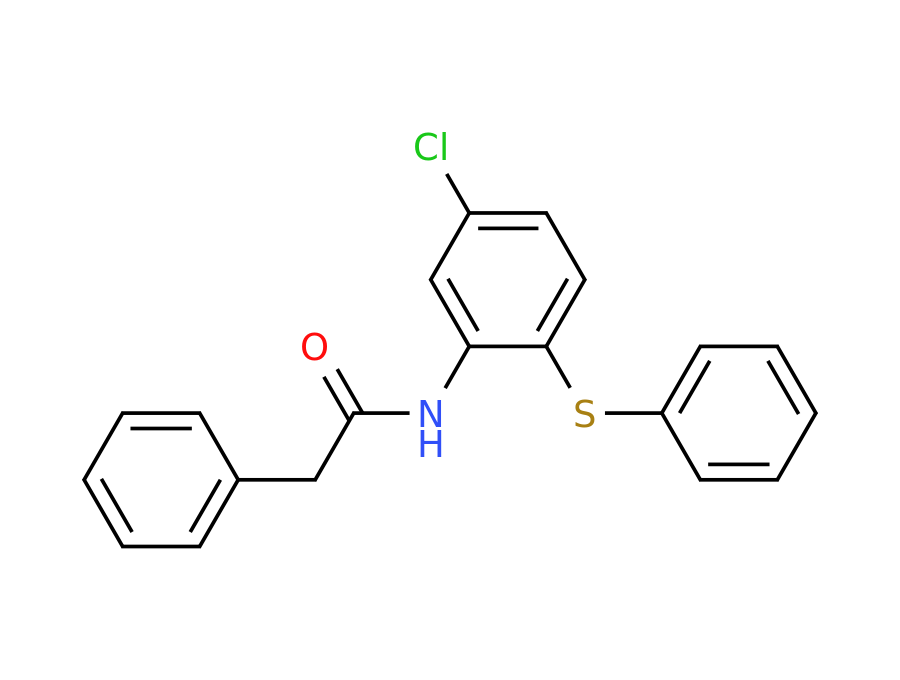 Structure Amb413922