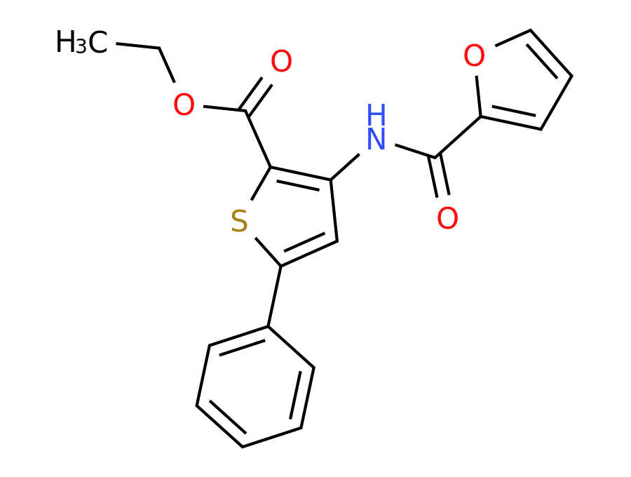 Structure Amb4139358