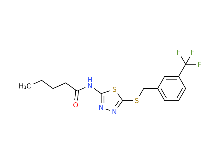 Structure Amb4139478