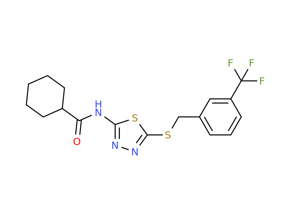 Structure Amb4139481