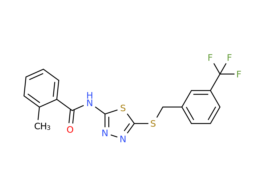 Structure Amb4139482