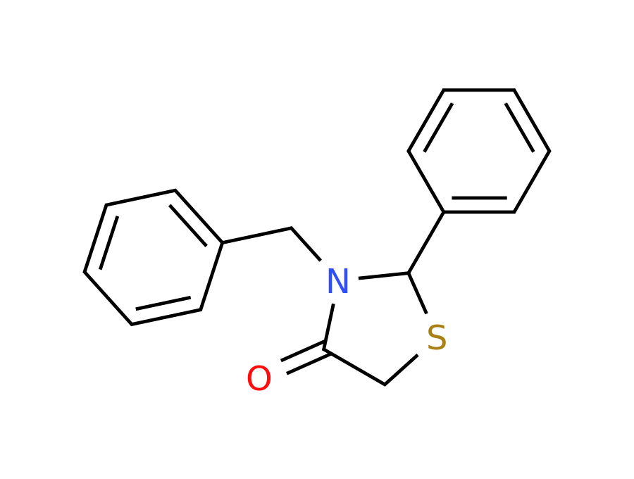 Structure Amb4139923