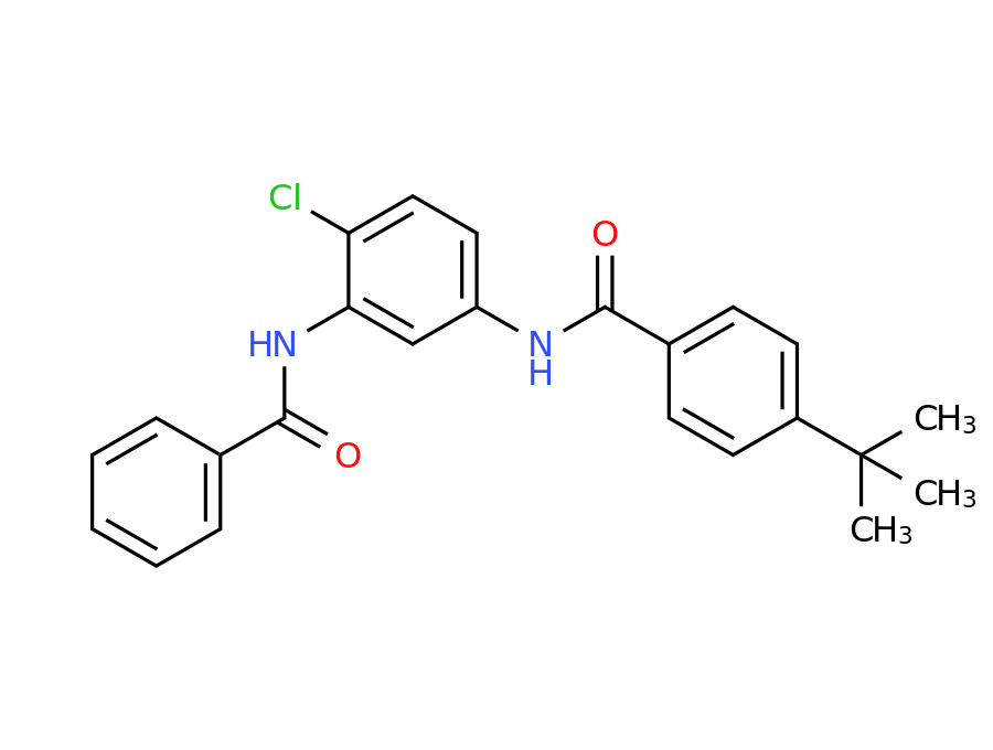 Structure Amb4140973