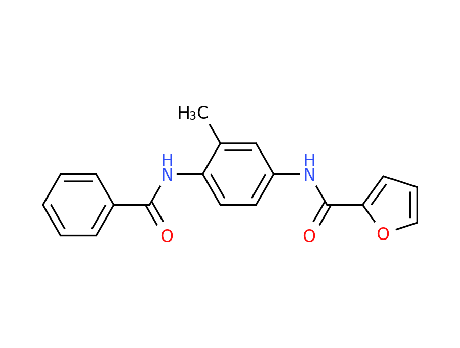 Structure Amb4140988