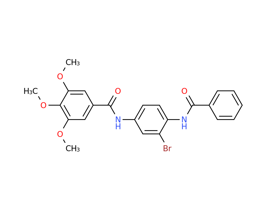 Structure Amb4141046