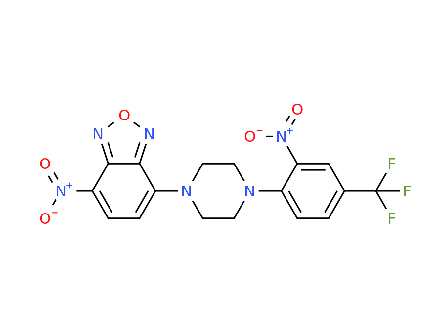 Structure Amb4143301