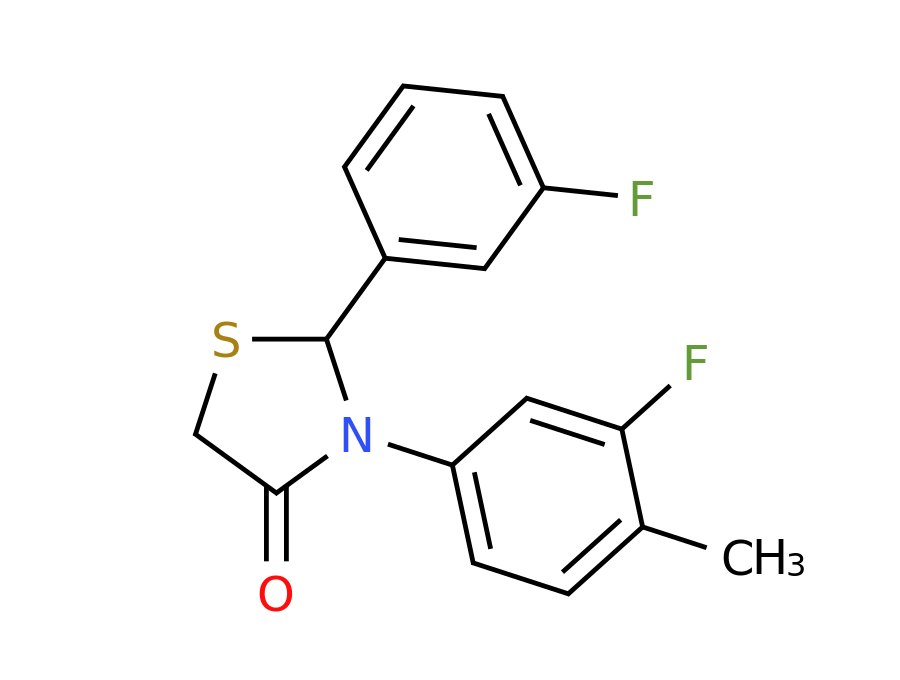 Structure Amb4144307