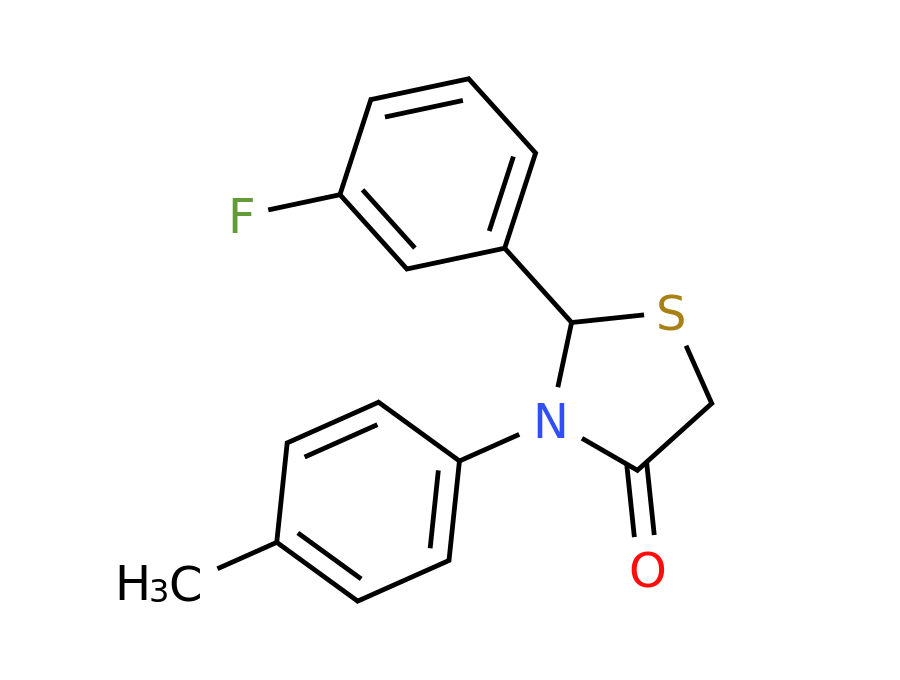 Structure Amb4144313