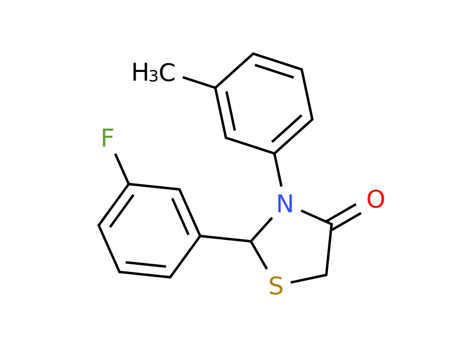 Structure Amb4144318