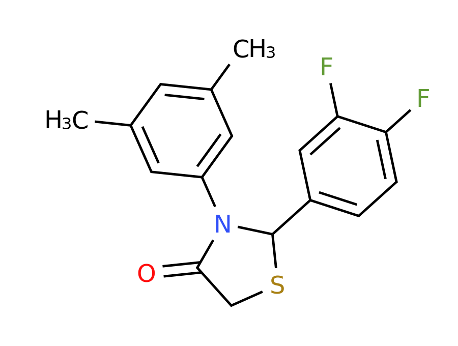 Structure Amb4144331