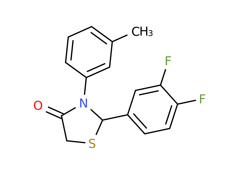 Structure Amb4144334