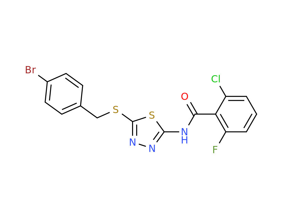 Structure Amb4144484