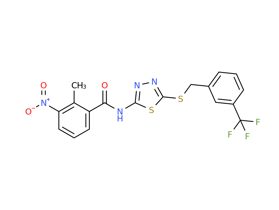 Structure Amb4144489