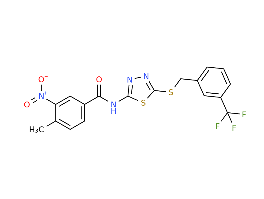 Structure Amb4144490