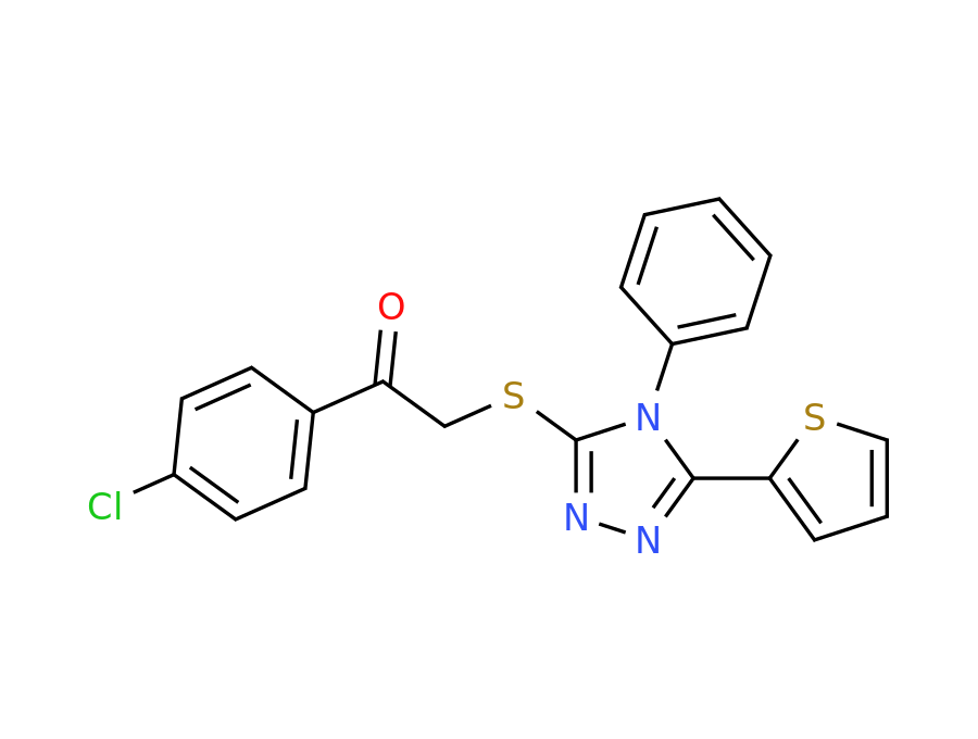 Structure Amb4144610