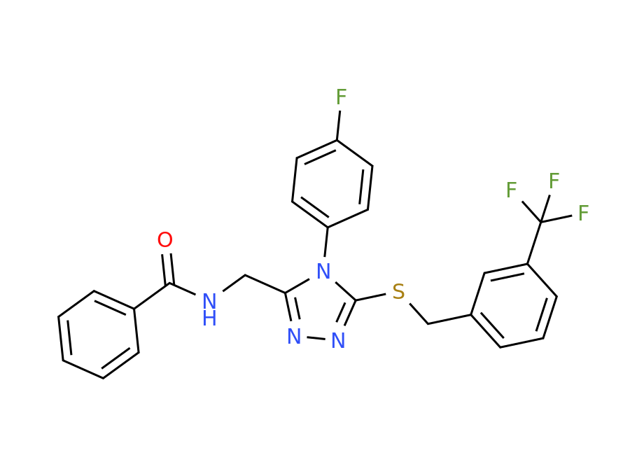 Structure Amb4144857