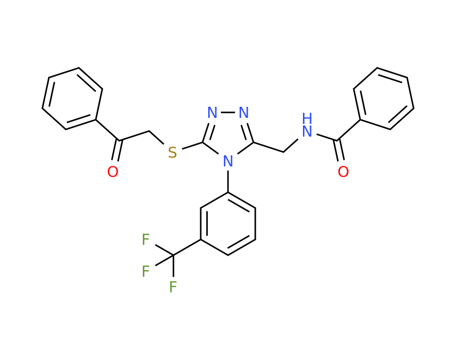 Structure Amb4144867