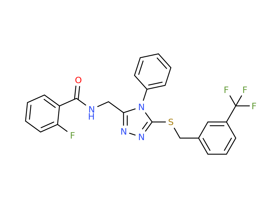 Structure Amb4144873