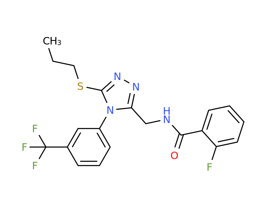 Structure Amb4144949