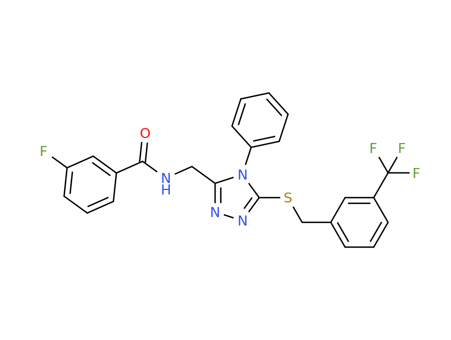 Structure Amb4144962