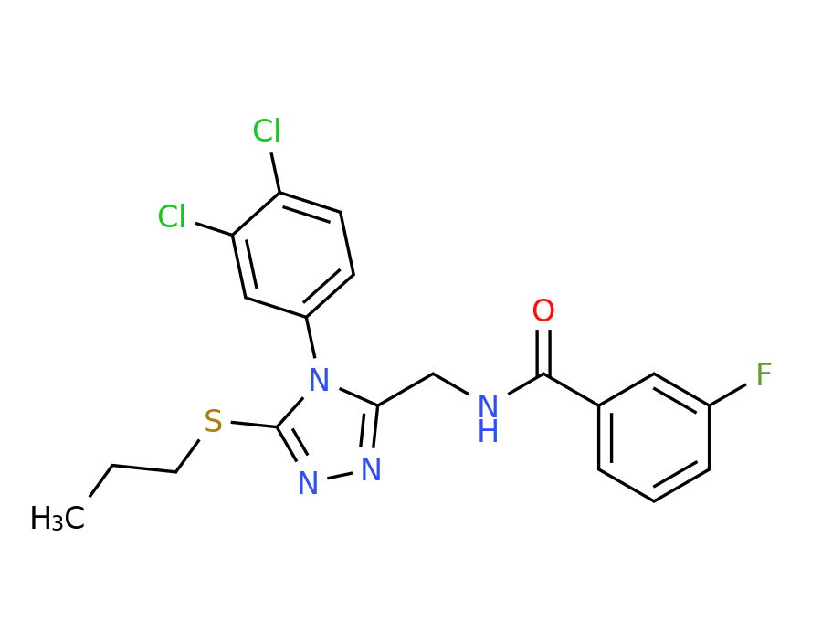 Structure Amb4144973