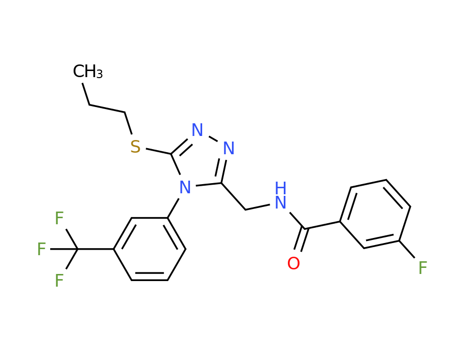 Structure Amb4145013