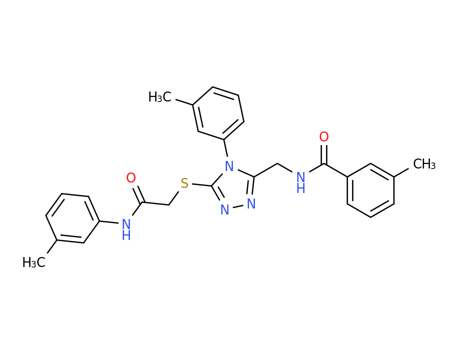 Structure Amb4145099