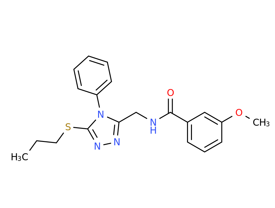 Structure Amb4145179