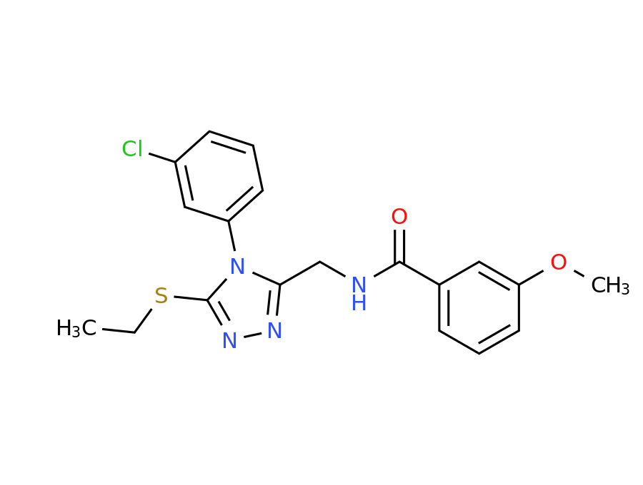 Structure Amb4145190