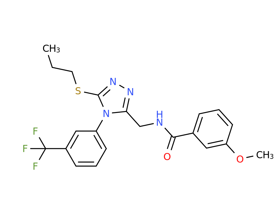 Structure Amb4145266