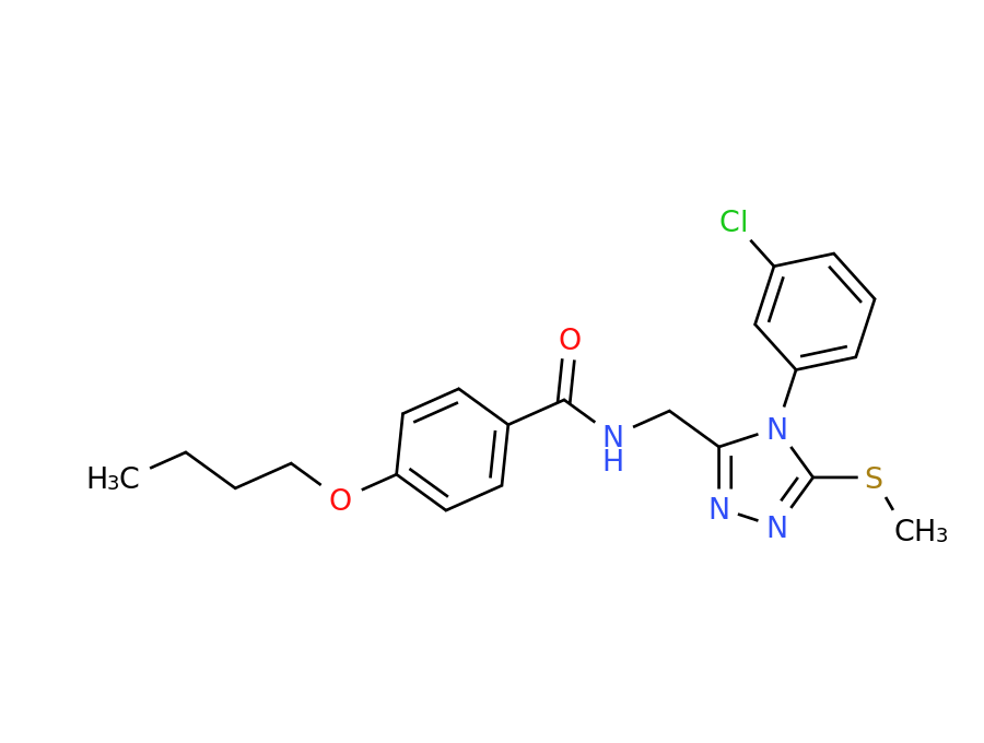 Structure Amb4145281