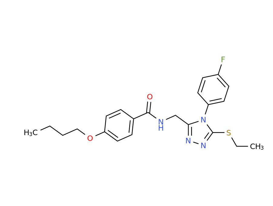 Structure Amb4145327