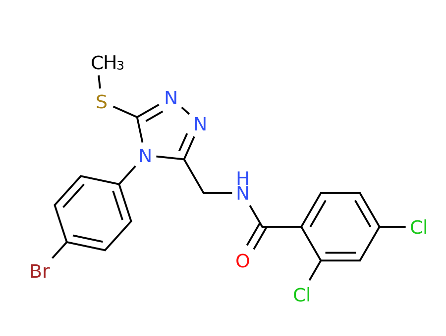 Structure Amb4145391