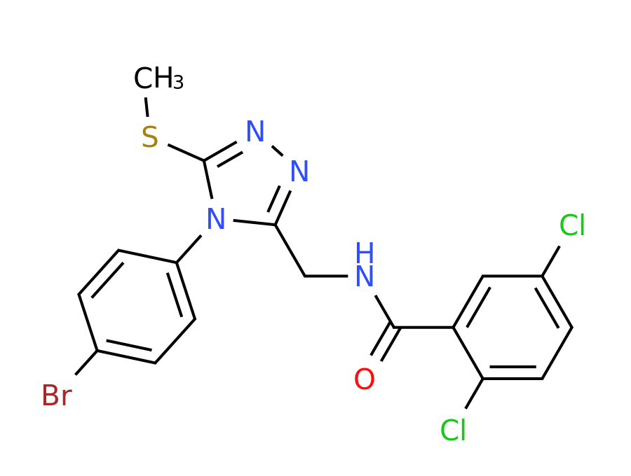 Structure Amb4145473