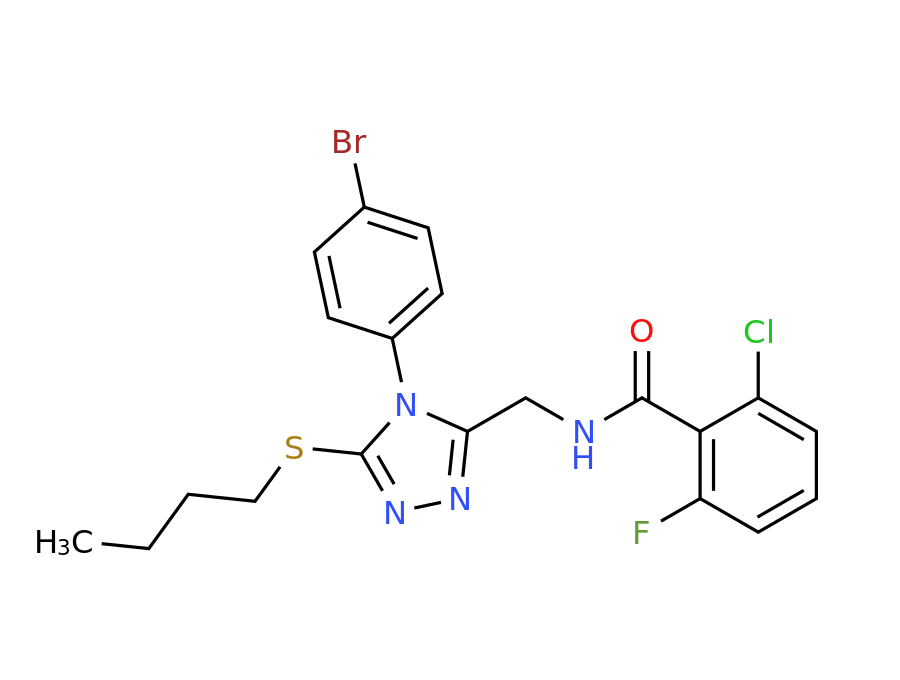 Structure Amb4145565