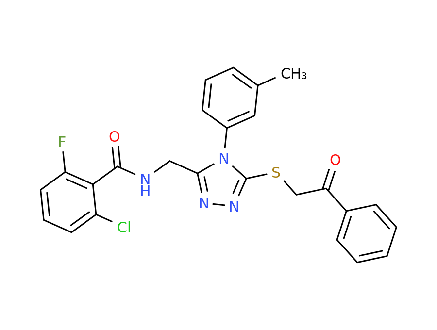 Structure Amb4145580