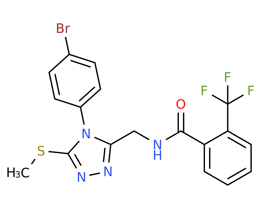 Structure Amb4145638