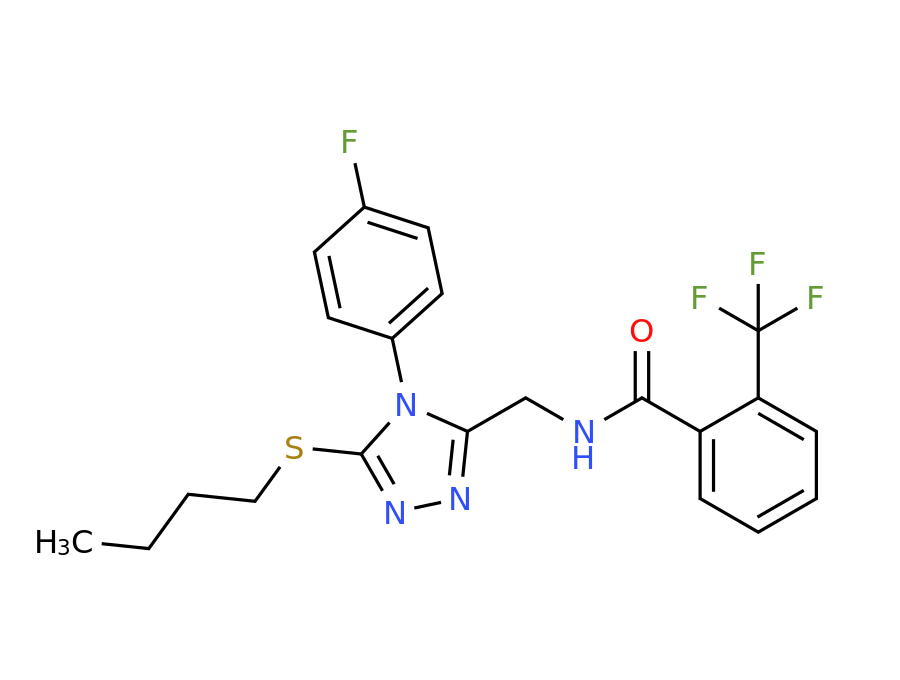 Structure Amb4145653