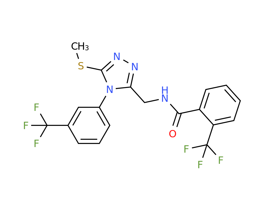 Structure Amb4145674