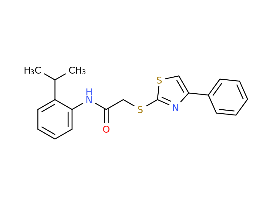 Structure Amb414575