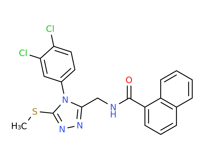 Structure Amb4146384