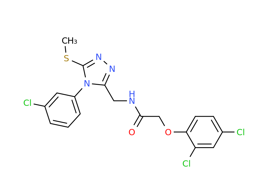 Structure Amb4146650