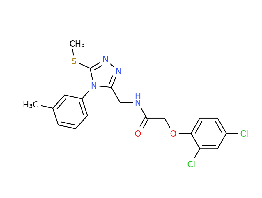 Structure Amb4146697