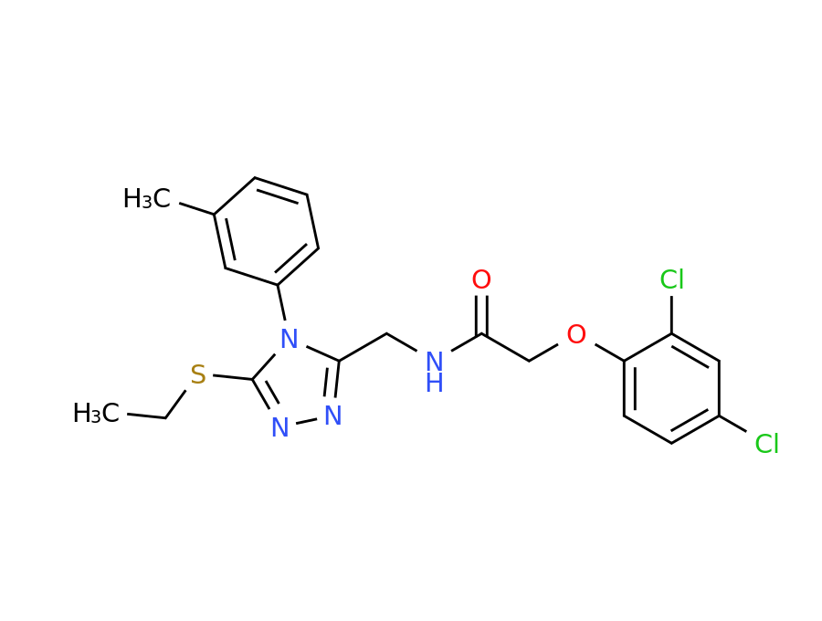 Structure Amb4146698