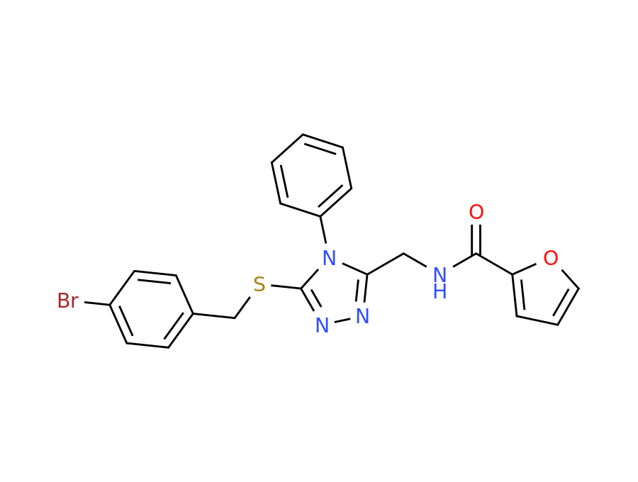 Structure Amb4147032