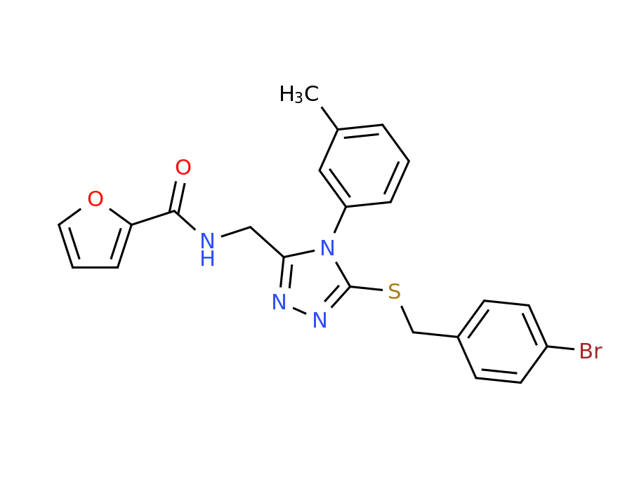 Structure Amb4147065