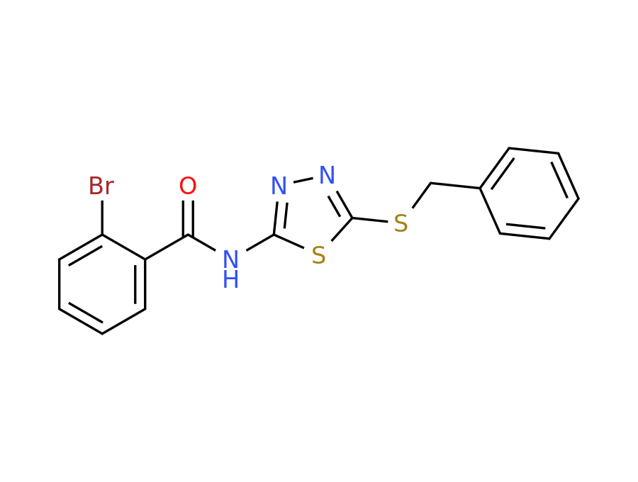 Structure Amb4147165